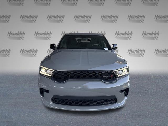 2023 Dodge Durango GT AWD 2023 Dodge Durango GT AWD