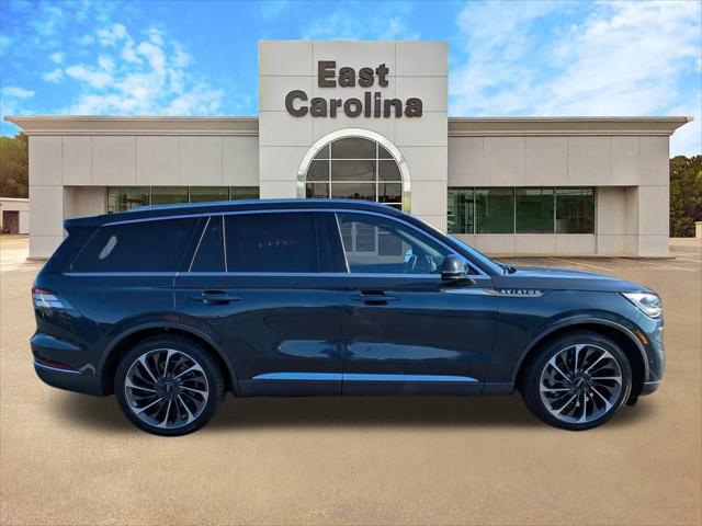 2023 Lincoln Aviator Reserve 2023 Lincoln Aviator Reserve