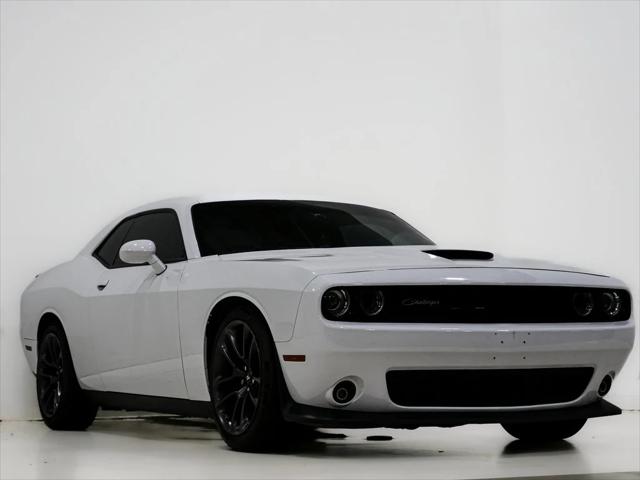 2021 Dodge Challenger R/T Scat Pack 2021 Dodge Challenger R/T Scat Pack