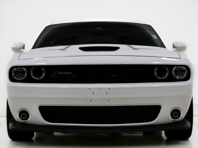 2021 Dodge Challenger R/T Scat Pack 2021 Dodge Challenger R/T Scat Pack