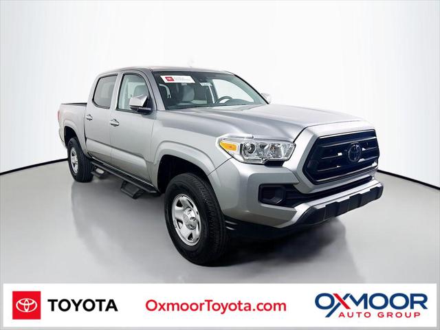 2023 Toyota Tacoma SR V6 2023 Toyota Tacoma SR V6