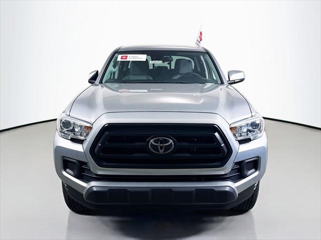 2023 Toyota Tacoma SR V6 2023 Toyota Tacoma SR V6