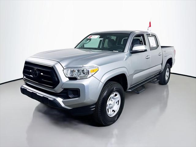 2023 Toyota Tacoma SR V6 2023 Toyota Tacoma SR V6