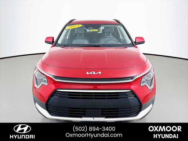 2023 Kia Niro EX 2023 Kia Niro EX