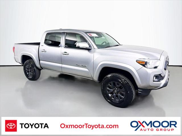 2023 Toyota Tacoma SR5 V6 2023 Toyota Tacoma SR5 V6