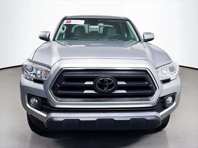 2023 Toyota Tacoma SR5 V6 2023 Toyota Tacoma SR5 V6