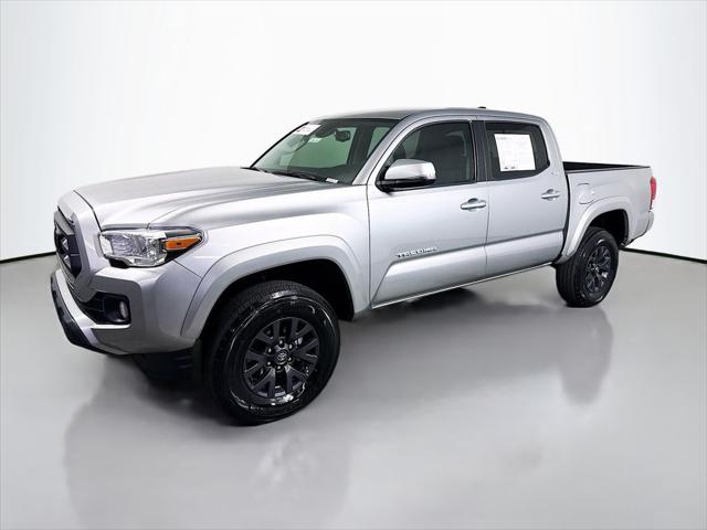 2023 Toyota Tacoma SR5 V6 2023 Toyota Tacoma SR5 V6