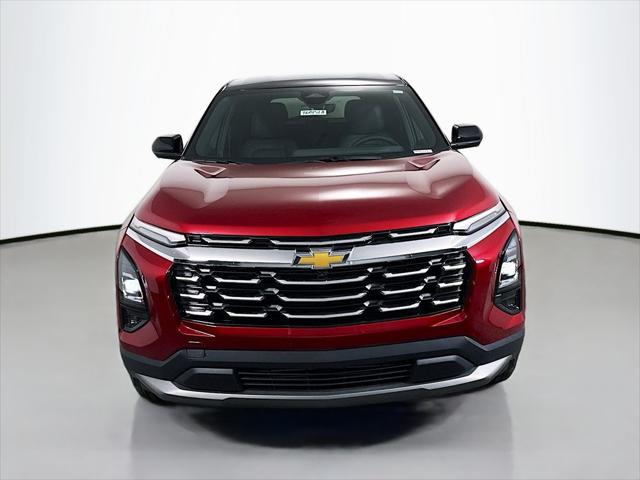 2026 Chevrolet Equinox AWD LT 2026 Chevrolet Equinox AWD LT