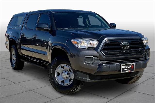2019 Toyota Tacoma 2WD SR 2019 Toyota Tacoma 2WD SR