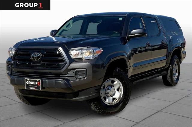 2019 Toyota Tacoma 2WD SR 2019 Toyota Tacoma 2WD SR
