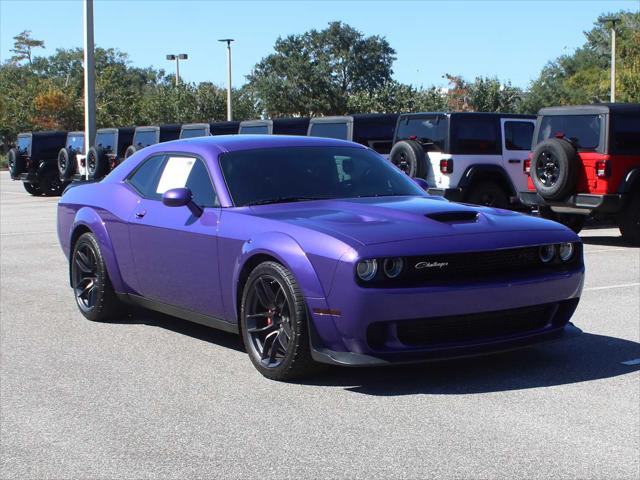 2019 Dodge Challenger R/T Scat Pack 2019 Dodge Challenger R/T Scat Pack