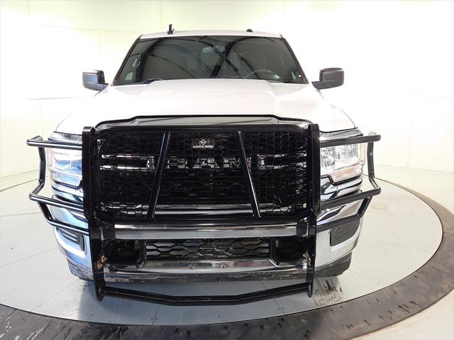 2022 RAM 2500 Tradesman Crew Cab 4x4 64 Box
