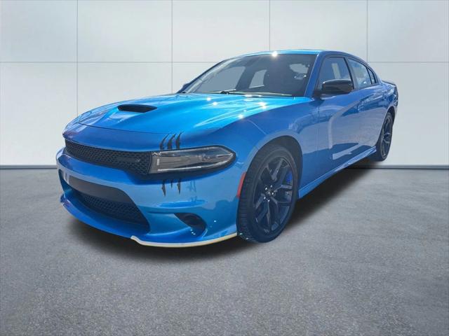 2023 Dodge Charger GT 2023 Dodge Charger GT