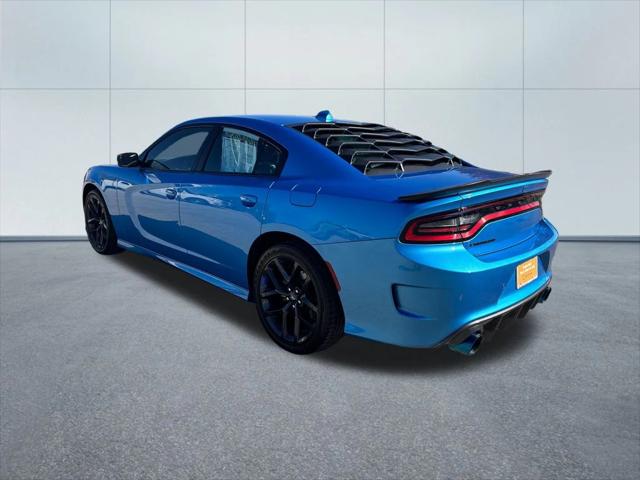 2023 Dodge Charger GT 2023 Dodge Charger GT