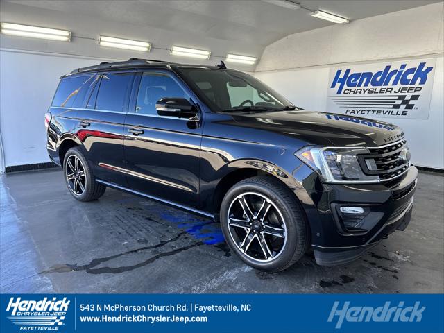 2020 Ford Expedition Limited 2020 Ford Expedition Limited