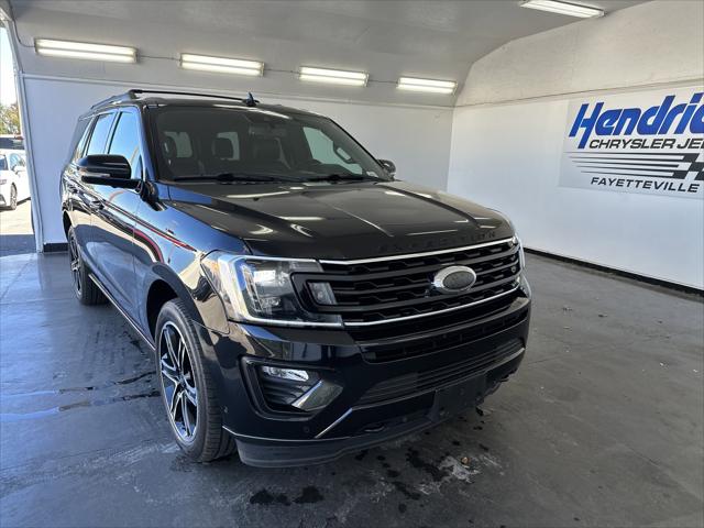 2020 Ford Expedition Limited 2020 Ford Expedition Limited