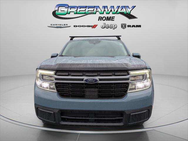 2022 Ford Maverick Lariat 2022 Ford Maverick Lariat