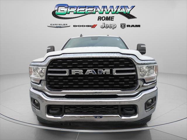2024 RAM 2500 Big Horn Crew Cab 4x4 64 Box