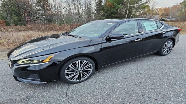 2025 Nissan Altima SL FWD for sale in Saco, ME