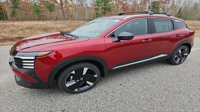 2026 Nissan Kicks SR for sale in Saco, ME