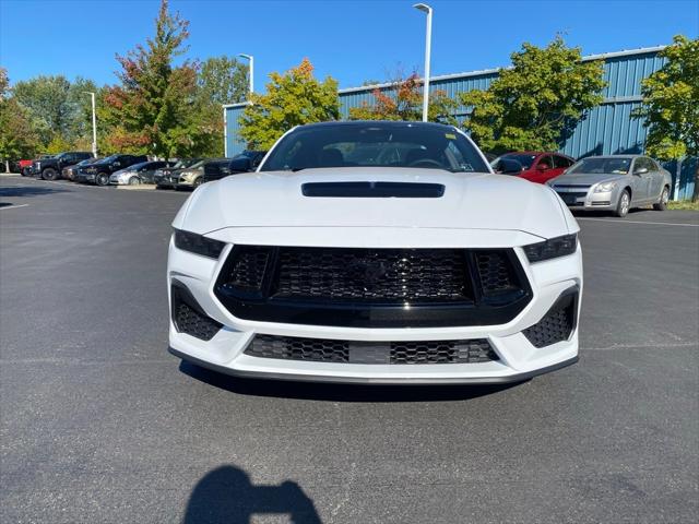 2025 Ford Mustang GT Premium Fastback