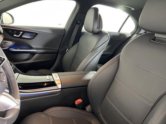 2025 Mercedes-Benz C 300 C 300 4MATIC