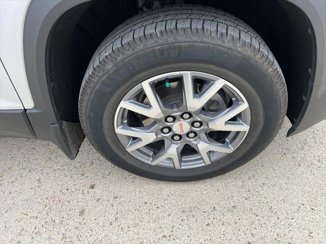 2020 GMC Acadia AWD SLT