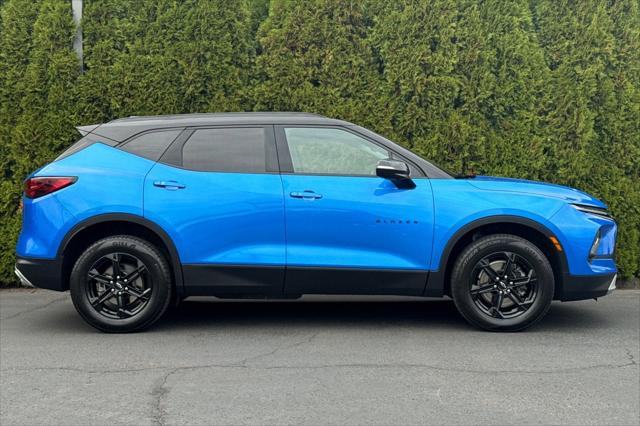 2024 Chevrolet Blazer AWD 3LT