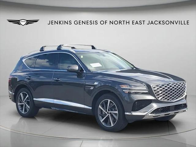 2026 Genesis GV80 3.5T Advanced AWD for sale in Jacksonville, FL