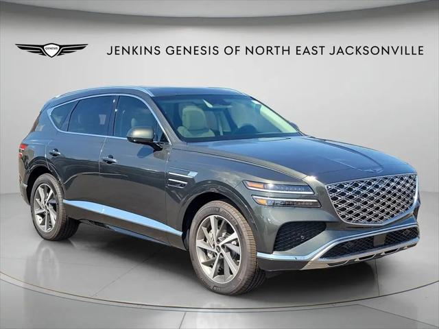 2026 Genesis GV80 2.5T Select AWD for sale in Jacksonville, FL