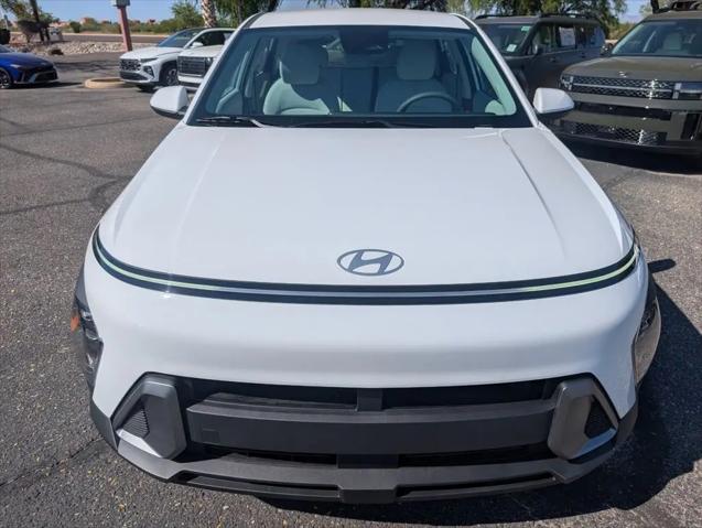 2026 Hyundai Kona SE