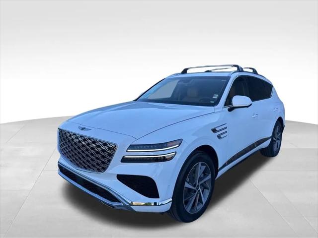 2026 Genesis GV80 3.5T Advanced AWD for sale in Oklahoma City, OK