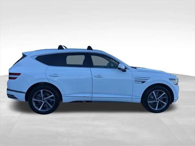 2026 Genesis GV80 3.5T Advanced AWD