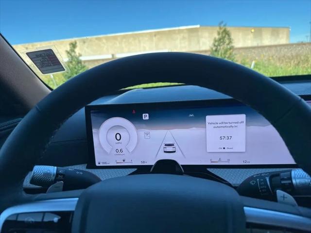 2026 Genesis GV80 3.5T Advanced AWD