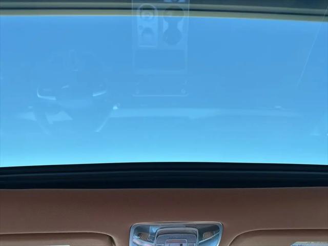 2026 Genesis GV80 3.5T Advanced AWD