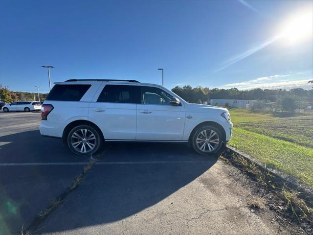 2020 Ford Expedition King Ranch 2020 Ford Expedition King Ranch