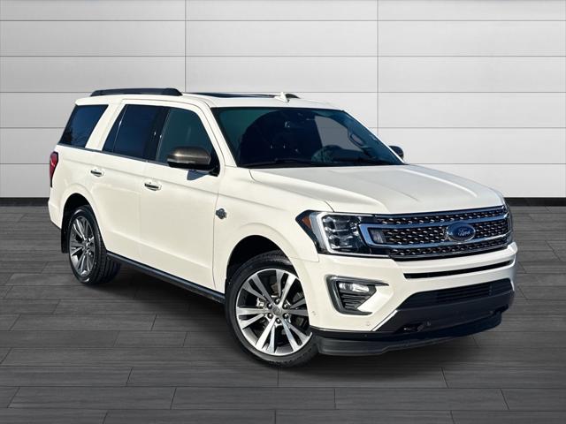 2020 Ford Expedition King Ranch