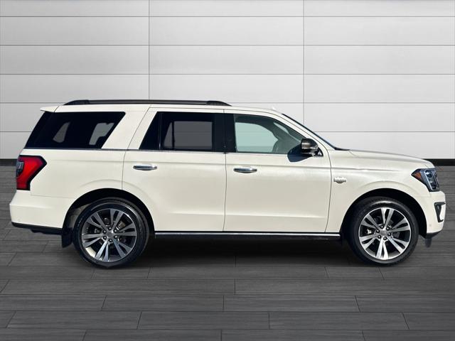 2020 Ford Expedition King Ranch