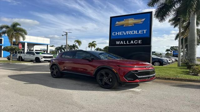 2026 Chevrolet Equinox RS, FWD for sale in Stuart, FL