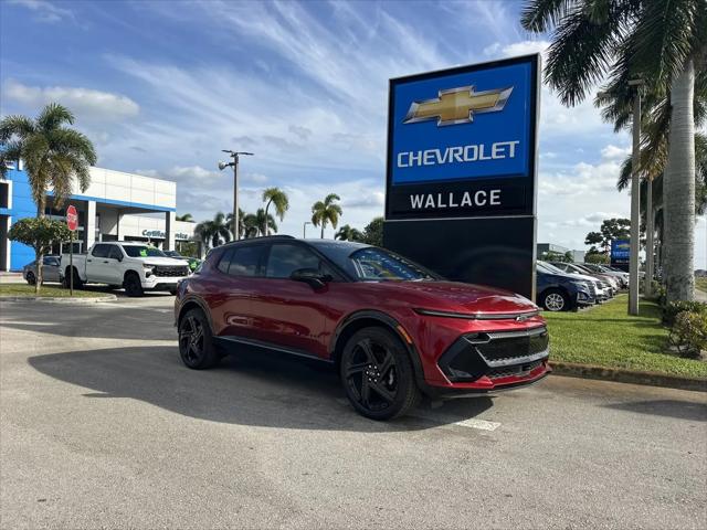 2026 Chevrolet Equinox RS for sale in Stuart, FL