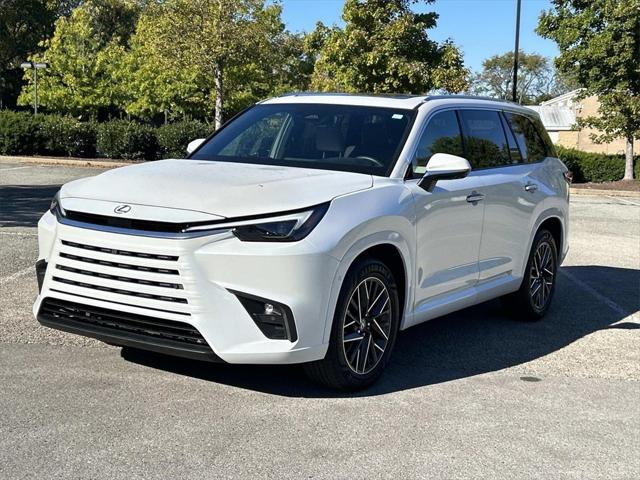 2025 Lexus TX 350 Premium