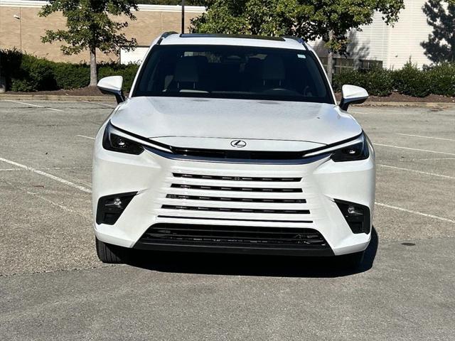 2025 Lexus TX 350 Premium 2025 Lexus TX 350 Premium