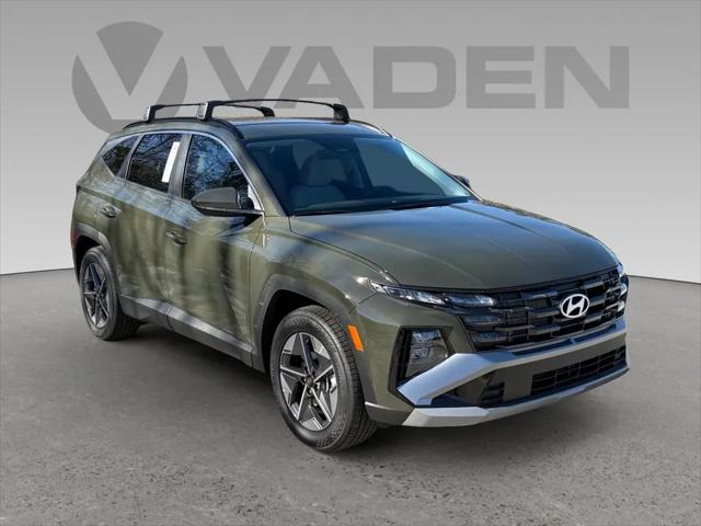 2026 Hyundai Tucson SEL for sale in Statesboro, GA