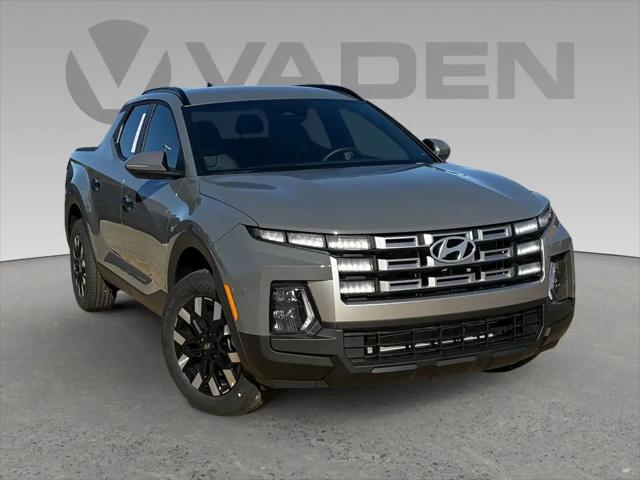 2026 Hyundai Santa Cruz SEL for sale in Statesboro, GA