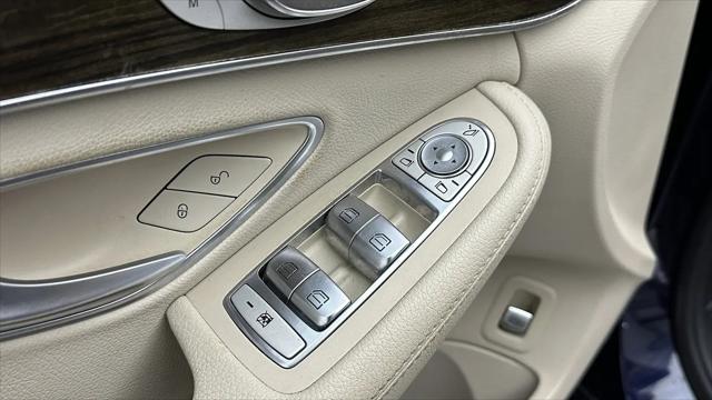 2021 Mercedes-Benz C-CLASS C 300 Sedan
