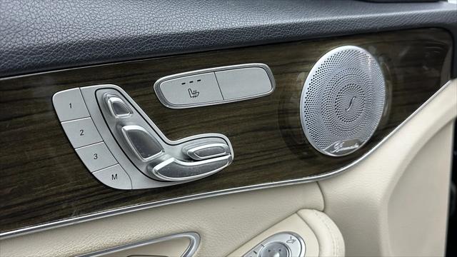 2021 Mercedes-Benz C-CLASS C 300 Sedan