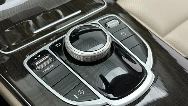 2021 Mercedes-Benz C-CLASS C 300 Sedan