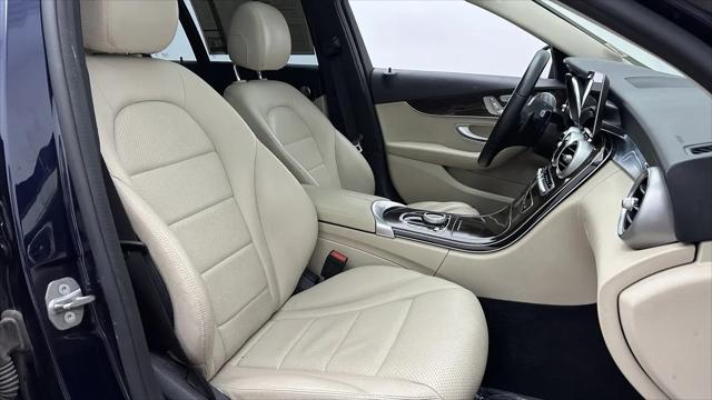2021 Mercedes-Benz C-CLASS C 300 Sedan