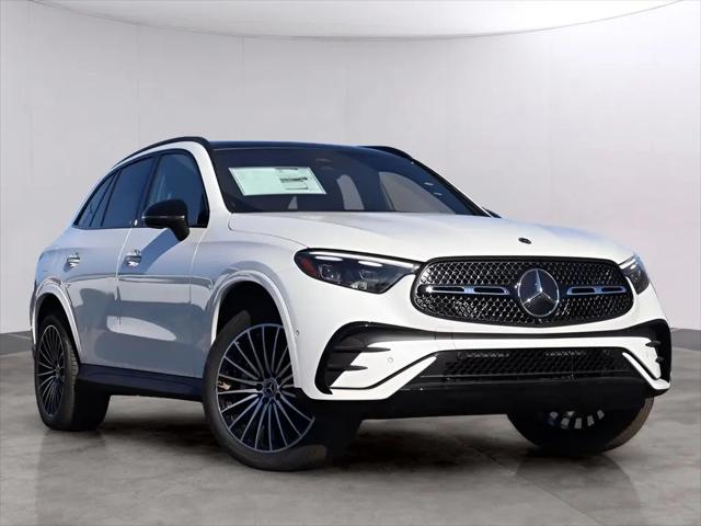 2026 Mercedes-Benz GLC GLC 300 for sale in Kansas City, MO