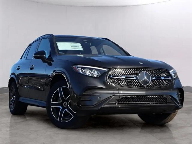 2026 Mercedes-Benz GLC GLC 300 for sale in Kansas City, MO